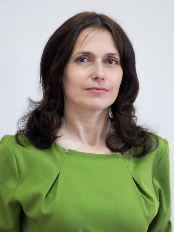 Терещенко Ирина Витальевна.